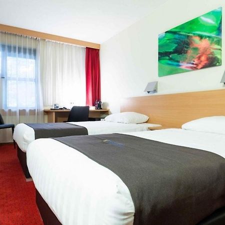 Bastion Hotel Duesseldorf Нойс Экстерьер фото