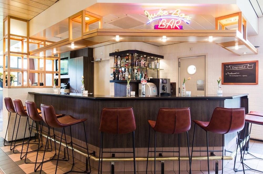 Bastion Hotel Duesseldorf Нойс Экстерьер фото