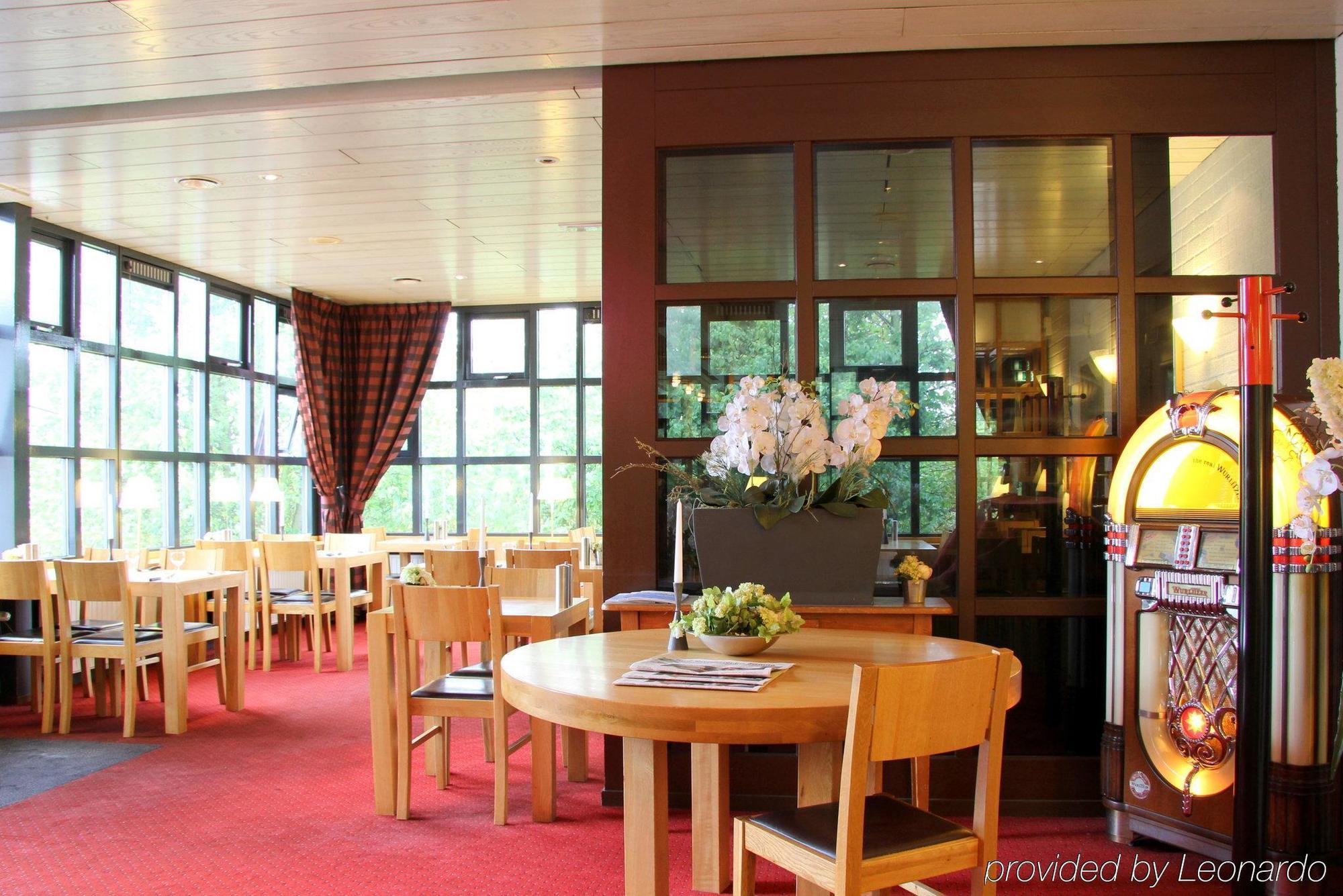 Bastion Hotel Duesseldorf Нойс Экстерьер фото
