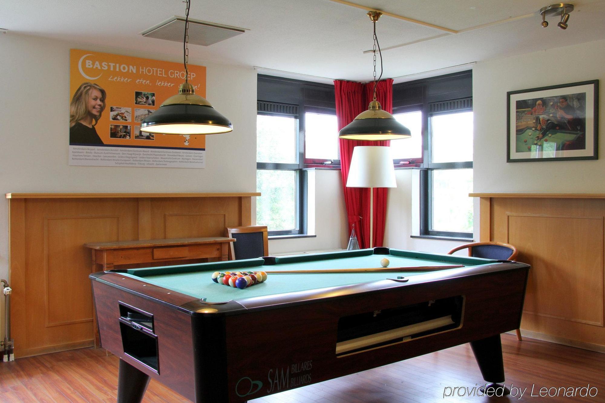 Bastion Hotel Duesseldorf Нойс Экстерьер фото