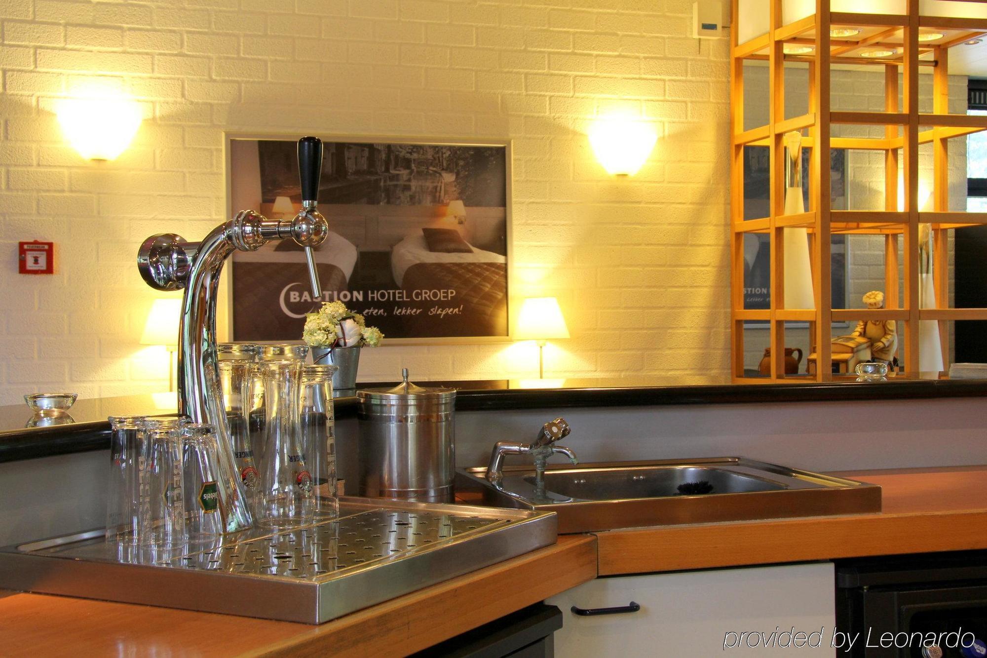 Bastion Hotel Duesseldorf Нойс Экстерьер фото
