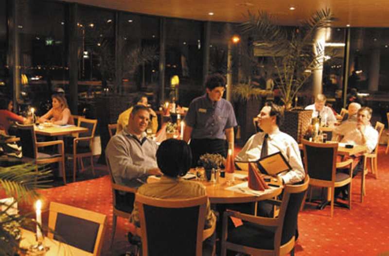 Bastion Hotel Duesseldorf Нойс Экстерьер фото