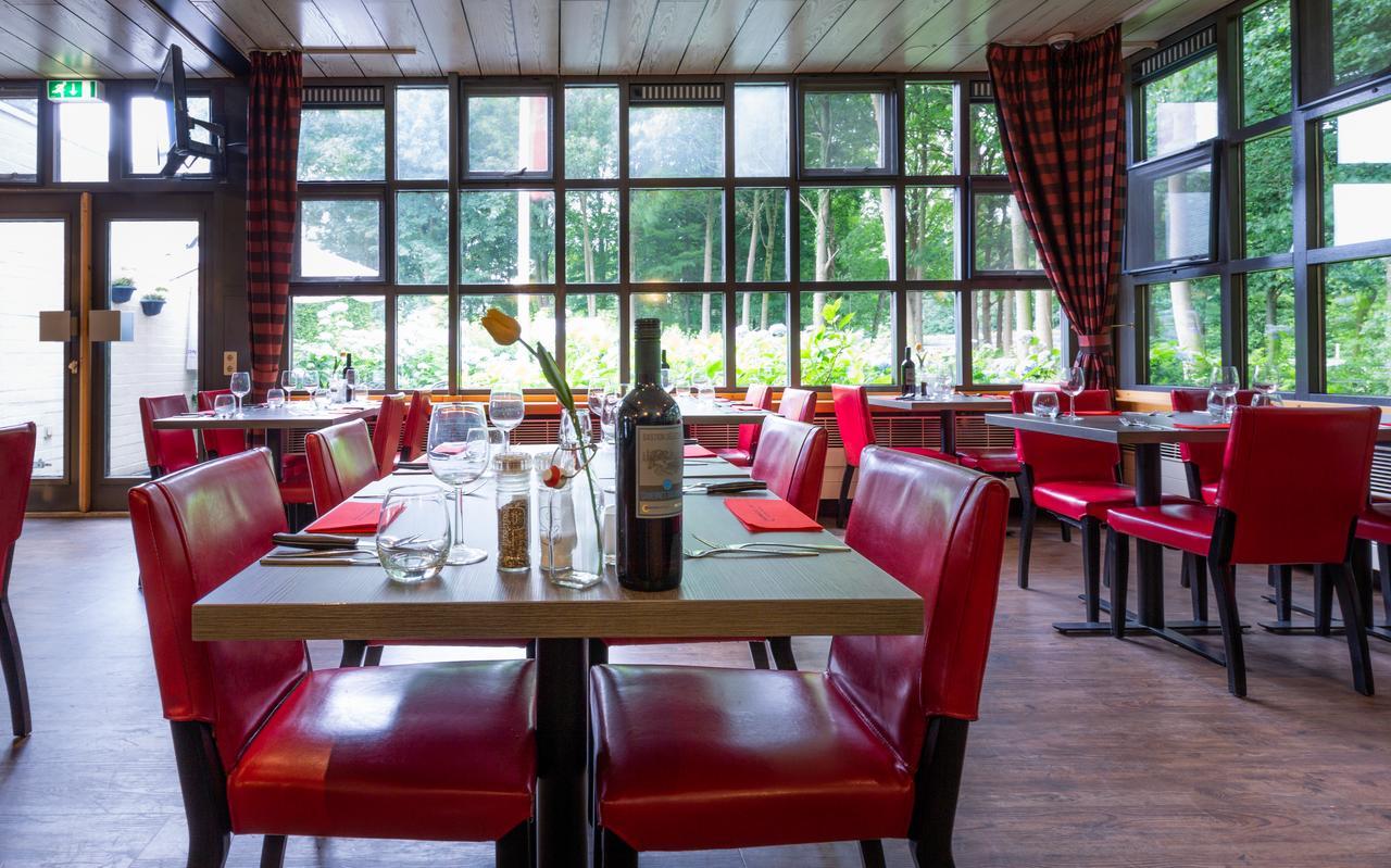 Bastion Hotel Duesseldorf Нойс Экстерьер фото
