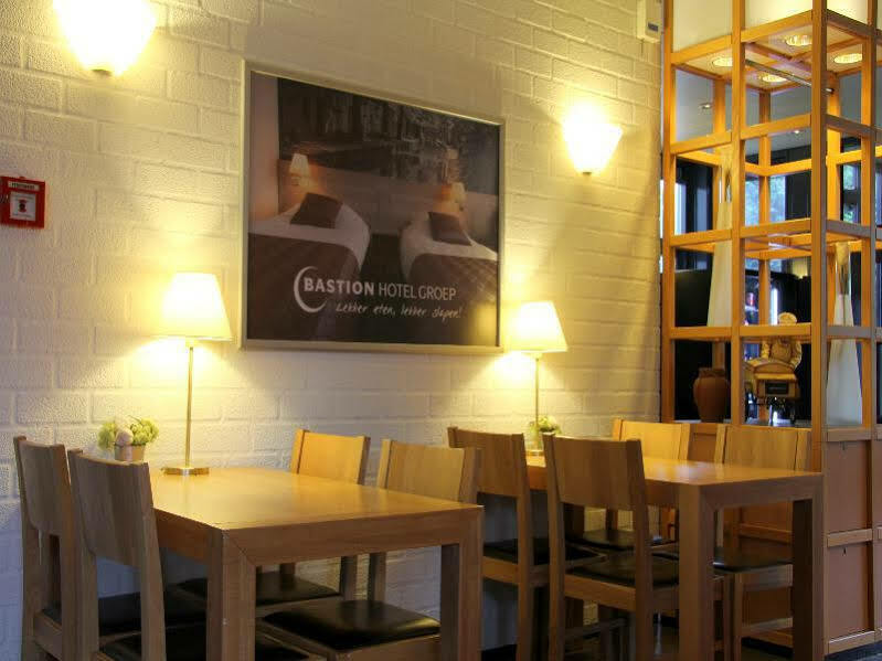 Bastion Hotel Duesseldorf Нойс Экстерьер фото